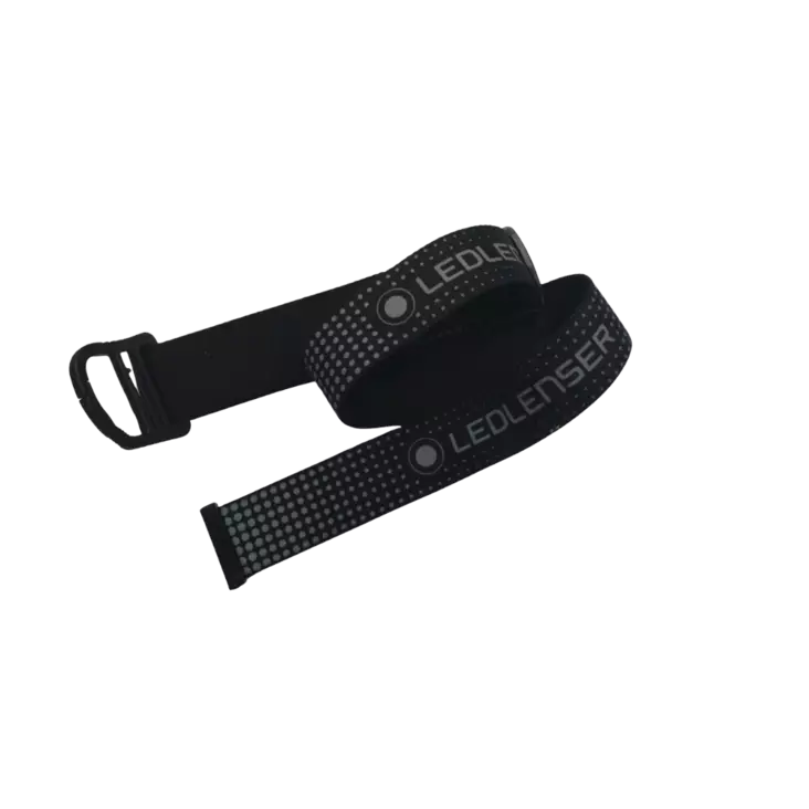 Pääpanta H8R/MH10 MH5 -Otsavalaisimille - Valaisintarvikkeet - 8719076017042 - 3