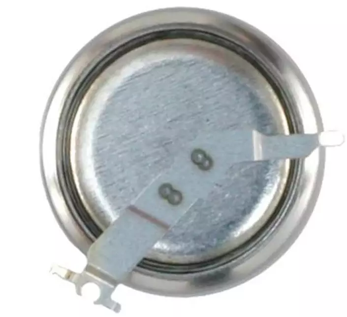 Rannekellon akku Seiko 3023 24T MT920 - Ladattavat kellonparistot - 125492 - 1