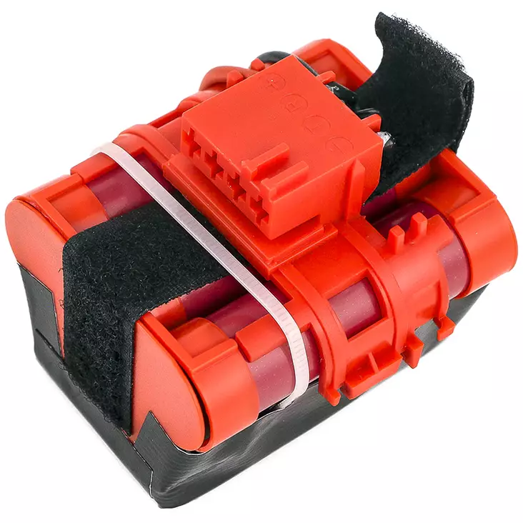 Robottileikkurin Akku 18.5v 2500mAh - Robottiruohonleikkuriakut - 4894128143772 - 1
