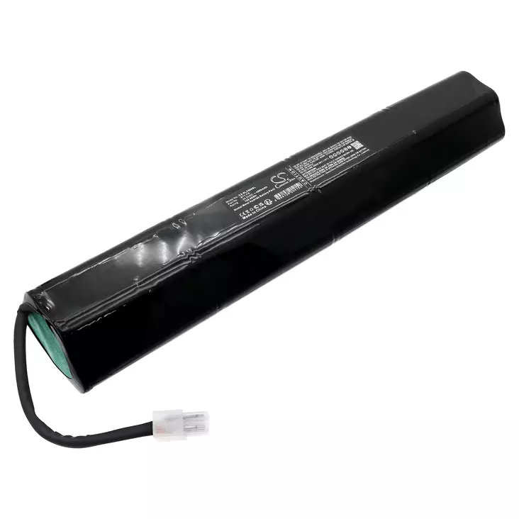 Roland FR-5 akku 24V 4500mAh CS - Langattomien ja bluetooth kaiutin akut - 4894128204152 - 1