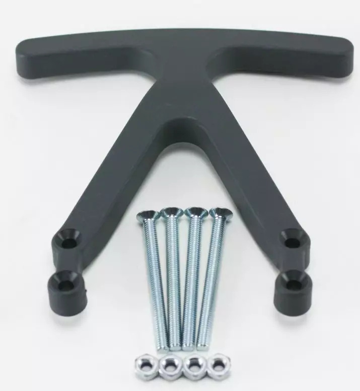 Trukkiliitin DIN640A kahva - Trukkiliittimet ja tarvikkeet - 14586242 - 1