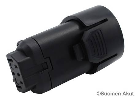 AEG / Ridgid 12V 2Ah Li-ion CS - Aeg porakoneakut - 4894128082873 - 1