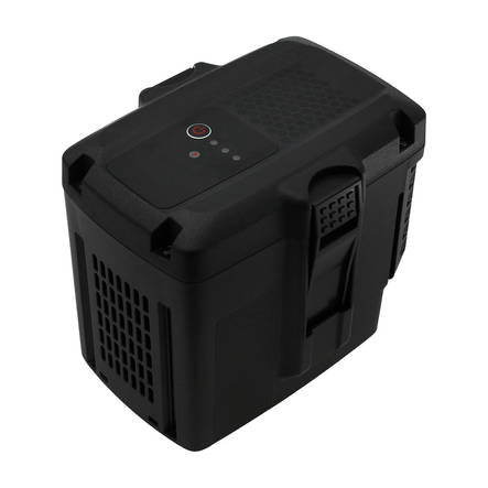 Robottileikkurin Akku 36v 4000mah - Robottiruohonleikkuriakut - 4894128177913 - 1