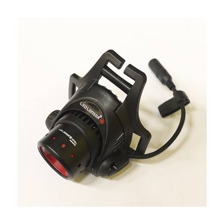 Ledlenser H14R.2 valaisimen valaisinpää - Valaisintarvikkeet - 12547823 - 1