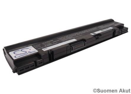 Tietokoneen Akku ASUS 10,8V 4400mA(179) - Asus kannettavan akut - 4894128082163 - 1