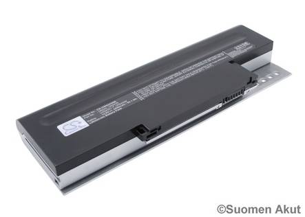 Tietokoneen Akku Fujitsu EL6800 (184) - Fujitsu kannettavan akut - 4894128017653 - 1