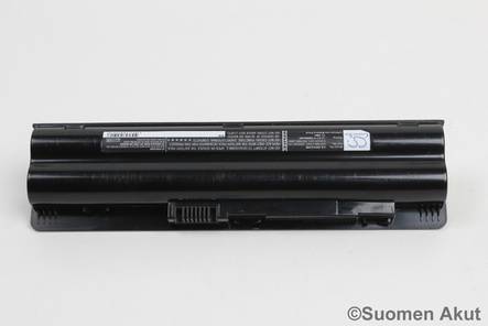 Tietokoneen Akku HP 10,8V 6600mA(120) - Hp kannettavan akut - 4894128055013 - 1