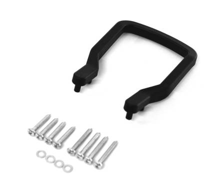 Trukkiliitin DIN160A/DIN320A kahva - Trukkiliittimet ja tarvikkeet - 1458623203 - 1