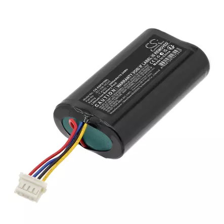 Audi tarvikeakku 7.4V 2600mAh Li-Ion - Hälyttimen akut - 4894128227243 - 2