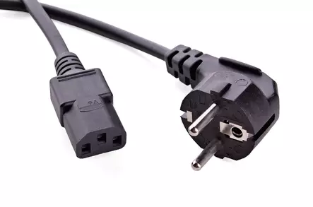 Victron verkkovirtajohto 2m - Lyijyakkulaturit - 8719076045083 - 1