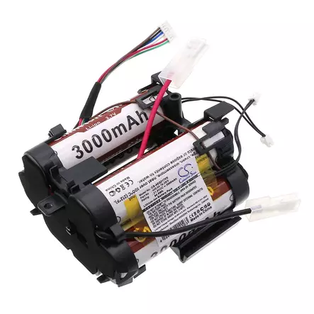 Akkupaketti Electrolux 21.6v 3000mAh CS - Rikkaimuriakut - 4894128211563 - 1