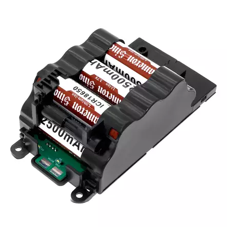 Akkupaketti Electrolux 25.2v 2500mAh CS - Rikkaimuriakut - 4894128196723 - 2