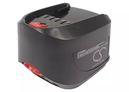 Bosch (C) 18V 4Ah Li-ion CS - Bosch porakoneakut - 4894128078043 - 1