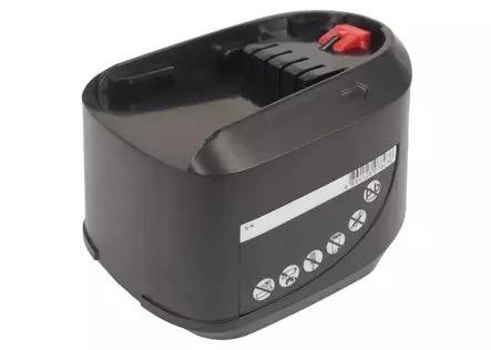 Bosch (C) 18V 4Ah Li-ion CS - Bosch porakoneakut - 4894128078043 - 2