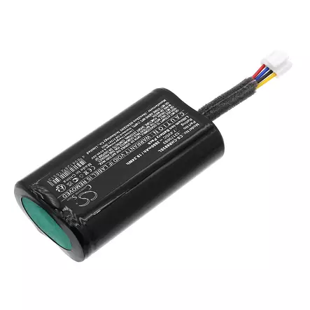 Chevrolet paristo 7.4V 2600mAh CS - Valmiit akku ja paristopaketit - 4894128216513 - 2
