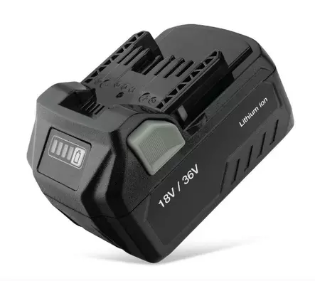 Hitachi (D) 18/36V 4Ah Li-ion - Hitachi porakoneakut - 1092313 - 1