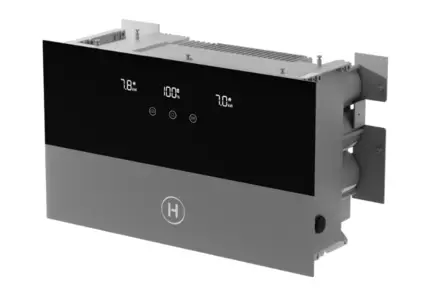 Hoymiles hybridi-invertteri 12kW 3-vaihe - Hybridi-invertterit - 50103 - 2
