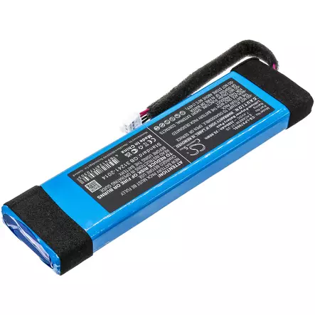 LG akku 3.7V 3500mAh EAC63558704 CS - Langattomien ja bluetooth kaiutin akut - 4894128170303 - 2