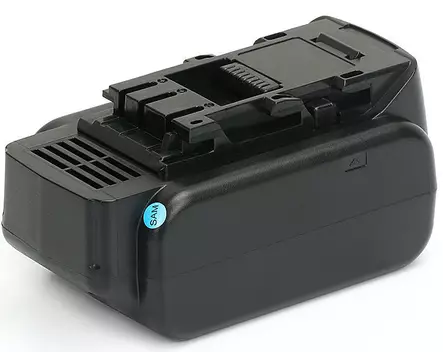 Panasonic B 18,0V 6Ah Li-ion - Panasonic porakoneakut - 11153 - 1