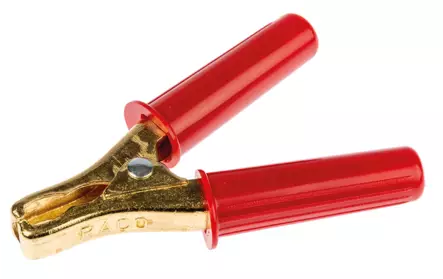 Raco hauenleuka 300A pieni + punainen - Hauenleuat - 6419943202763 - 1