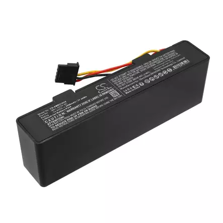 Xiaomi akku 14.4v 2600mAh Li-Ion CS - Robotti- ja varsi-imurin akut - 4894128197003 - 1
