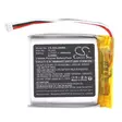 3GEN DL2 akku 3.7v 1800mAh CS - Hyvinvointi- ja terveysakut - 4894128205623 - 3