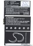 APPLE iPad 2 Tablet akku CS Tarvikeakku - Apple iPad -akut - 4894128042983 - 1