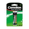 Camelion Greencell 2R10 3V - Greencell ruskokiviparistot - 4260033150943 - 1