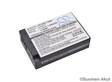 Canon Akku 7.4v 950mah li-ion LP-E17 CS - Canon kameranakut - 4894128111443 - 1