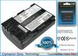 Canon akku 7.4v 1800mah liion LP-E6 CS - Canon kameranakut - 4894128034353 - 1