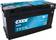 Exide Agm -akku 12v 95Ah 850A (En)EK950B - Exide käynnistysakut - 3661024035743 - 1