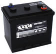 Exide EU140-6 akku 6V 140AH - Exide käynnistysakut - 3661024036153 - 1