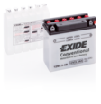 Exide Mp-Akku 12N5.5-3B 12V 5,5Ah45A(En - MP- ja kelkan korkilliset vakioakut - 3661024033183 - 1
