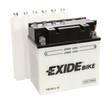 Exide Mp-Akku EB16CL-B 12V 19Ah190A(En) - MP- ja kelkan korkilliset vakioakut - 3661024033503 - 1