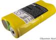 Fluke akku 4.8v 4500mah Nimh CS - Mittalaiteakut - 4894128031093 - 1