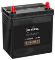 GS Yuasa agm akku HJ-S34B20R12V35Ah - GS käynnistysakut - 5050694030413 - 1
