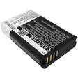 Garmin GPS-akku 3.7v 2200mAh010-11599-00 - Garmin navigaattorin akut - 4894128085393 - 5