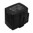 Robottileikkurin Akku 36v 4000mah - Robottiruohonleikkuriakut - 4894128177913 - 4