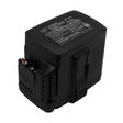 Robottileikkurin Akku 36v 4000mah - Robottiruohonleikkuriakut - 4894128177913 - 3
