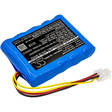 Robottileikkurin akku 18.5v 3400mah - Robottiruohonleikkuriakut - 4894128137023 - 2