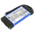 JBL Boombox akku 7.4v 10000mAh JEM3316 - Langattomien ja bluetooth kaiutin akut - 4894128142973 - 2