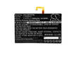 Lenovo Tablet Akku L14D2P31 CS - Muiden merkkien tablettien akut - 4894128113003 - 1