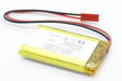 Li-polymer Akku 3.7v 1500mah LP803450 - Li-polymer kennot/akut - 100228697370003 - 1
