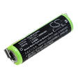 Moser akku 1.2v 2000mah 1852-7531 - Hyvinvointi- ja terveysakut - 4894128150213 - 1