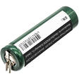 Moser akku 3.7v 800mah Li-Ion CS - Hyvinvointi- ja terveysakut - 4894128165163 - 2