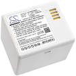 Netgear 308-10029-01 7.4v 2200mAh Li-Ion - Hälyttimen akut - 4894128144793 - 1