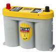 Optima akku Yellow Top YTS 2.1 6V 55Ah - Optima käynnistysakut - 4016987124093 - 1