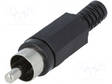 RCA Liitin uros - Audio-videoliittimet - 100221585910013 - 1