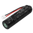Range Rover tarvikeakku 3.7V 2600mAh - Hälyttimen akut - 4894128188063 - 2
