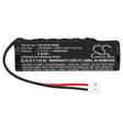 Range Rover tarvikeakku 3.7V 2600mAh - Hälyttimen akut - 4894128188063 - 3